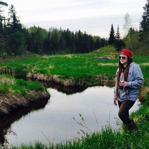 Meet your Posher, Kayla